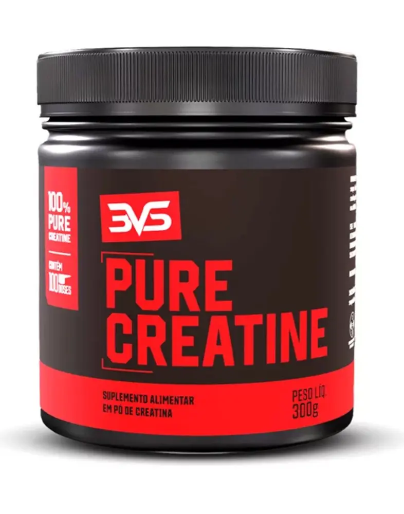 3vs CREATINA 300G - 3VS NUTRITION - CREATINA (300G) - 3VS NUTRITION - 3VS